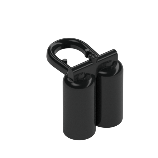 Minifigure Oxygen / Air Tank - Official LEGO® Part