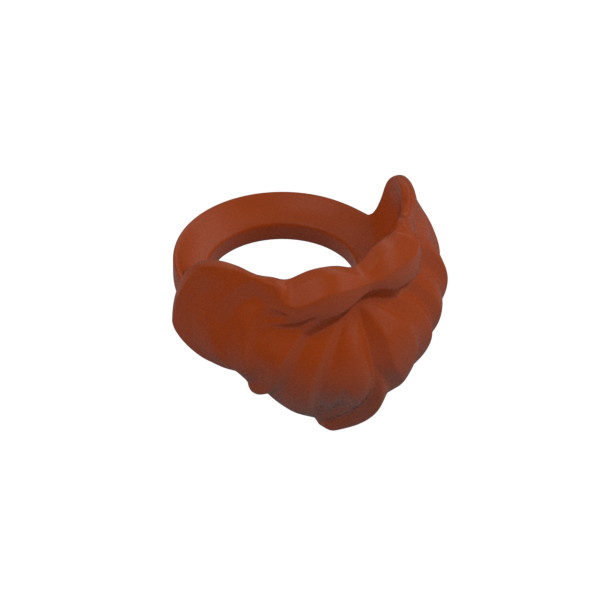 Minifigure Beard - Official LEGO® Part