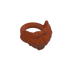 Minifigure Beard - Official LEGO® Part