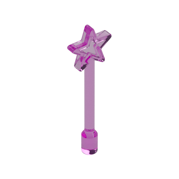 Magic Wand - Official LEGO® Part