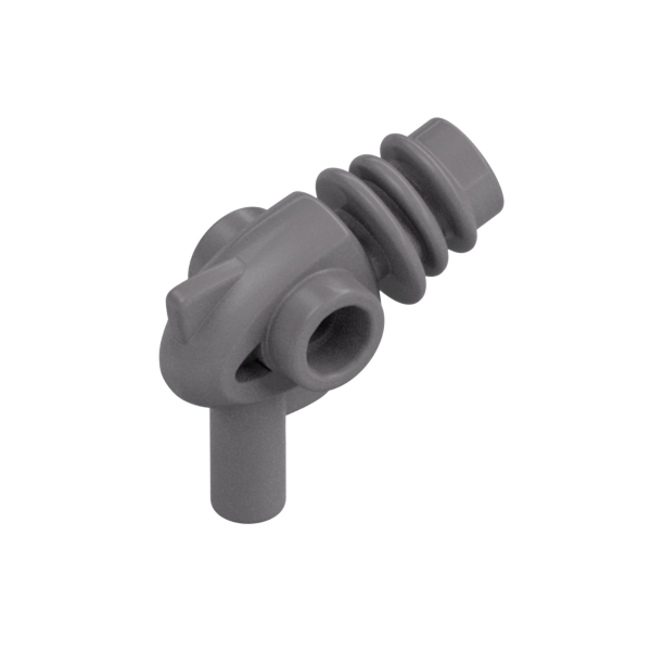 Laser Pistol - Official LEGO® Part