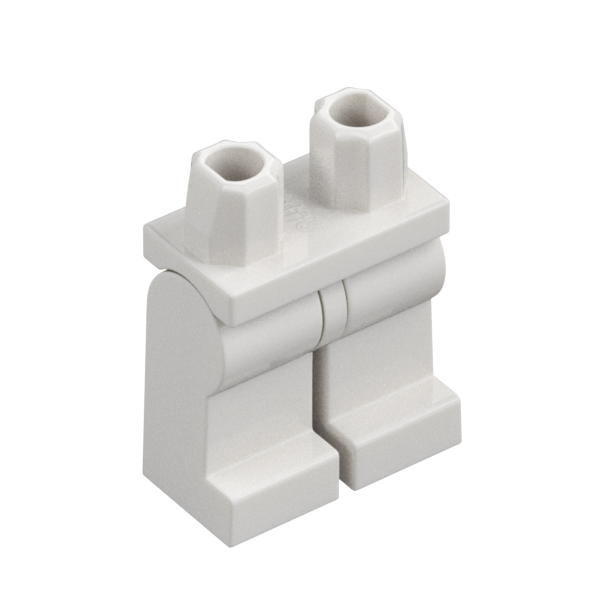 Legs (Minifigure) - Official LEGO® Part
