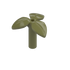 Plant, Stem with 3 Leaves (Small) - Official LEGO® Part