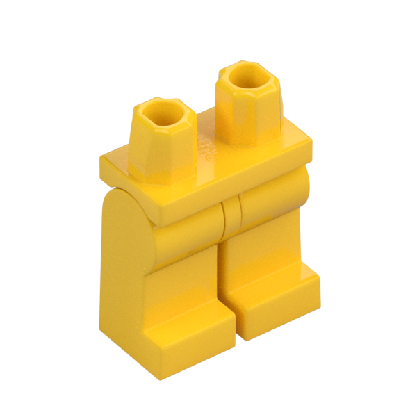 Legs (Minifigure) - Official LEGO® Part