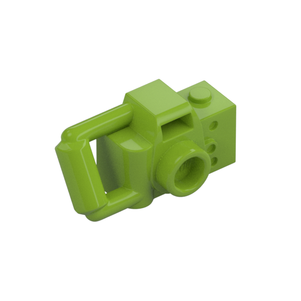 Camera - Official LEGO® Part
