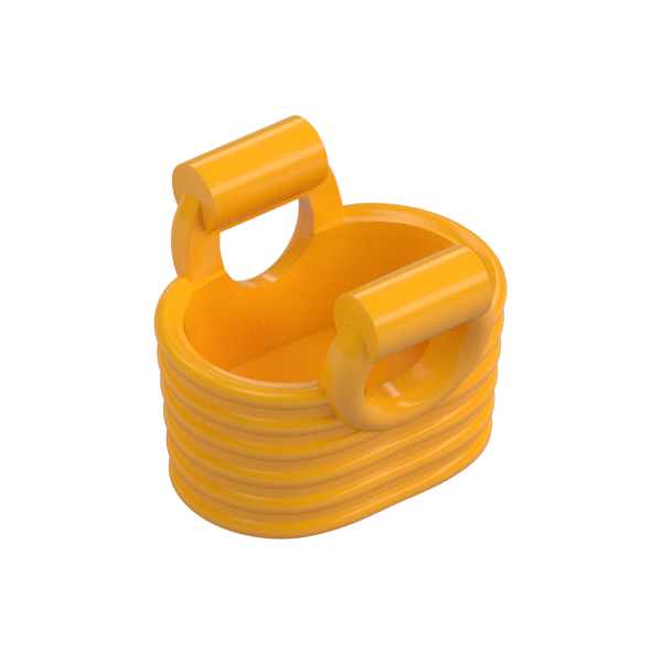 Basket - Official LEGO® Part