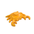 Red Crab - Official LEGO® Part