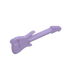 Electric Guitar  - Official LEGO® Part