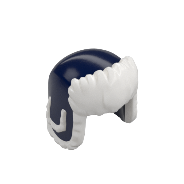 Ushanka Hat  - Official LEGO® Part