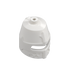Knight Helmet Minifigure Accessory - Official LEGO® Part
