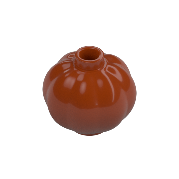Vegetable - Pumpkin - Official LEGO® Part