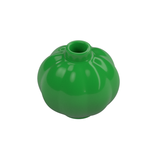 Vegetable - Pumpkin - Official LEGO® Part