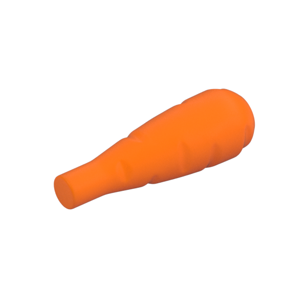Carrot - Official LEGO® Part