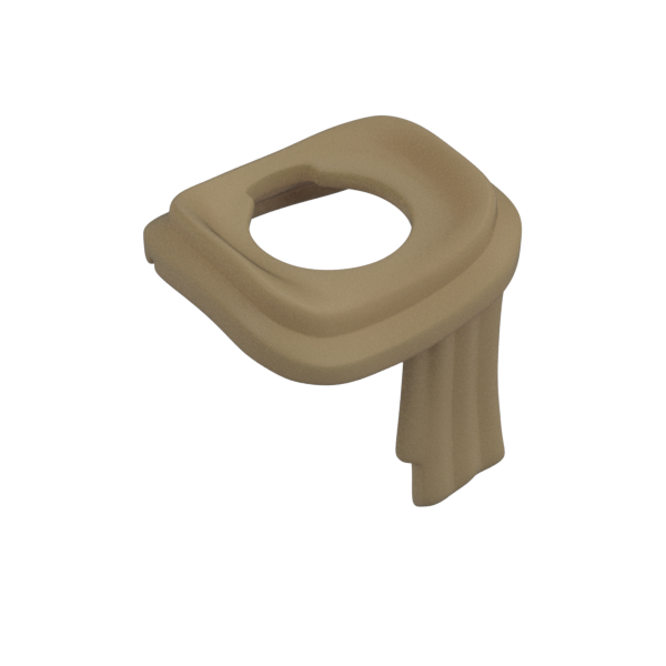 Mini Scarf - Official LEGO® Part