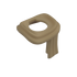 Mini Scarf - Official LEGO® Part