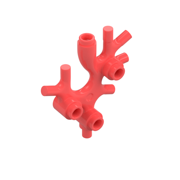Plant Thallus, Seaweed, Coral - Official LEGO® Part