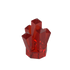 Rock 1 x 1 Crystal 5 Point - Official LEGO® Part