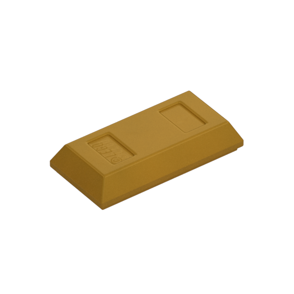 Bar / Ingot (Pick Your Color) - Official LEGO® Part