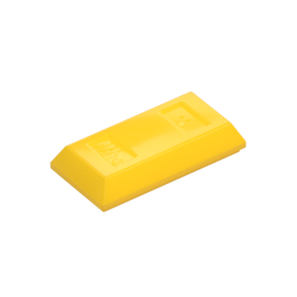 Bar / Ingot (Pick Your Color) - Official LEGO® Part