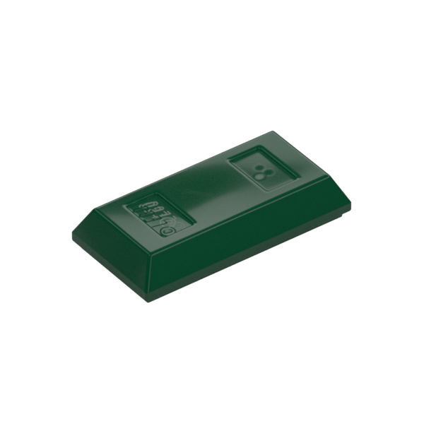 Bar / Ingot (Pick Your Color) - Official LEGO® Part