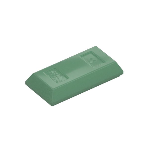 Bar / Ingot (Pick Your Color) - Official LEGO® Part