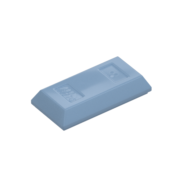 Bar / Ingot (Pick Your Color) - Official LEGO® Part