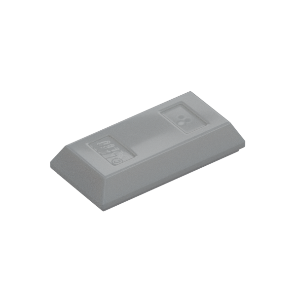 Bar / Ingot (Pick Your Color) - Official LEGO® Part