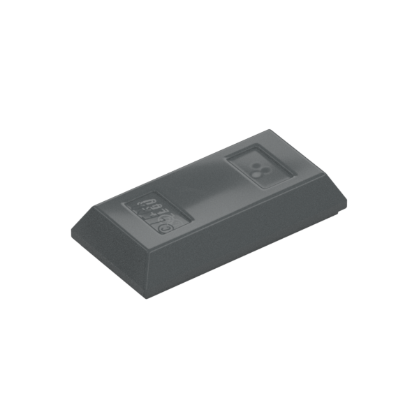 Bar / Ingot (Pick Your Color) - Official LEGO® Part