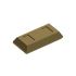 Bar / Ingot (Pick Your Color) - Official LEGO® Part