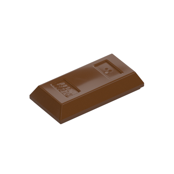 Bar / Ingot (Pick Your Color) - Official LEGO® Part