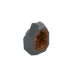 Rock Crystal 1 x 1 Geode - Official LEGO® Part