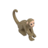 Monkey (Sand Yellow) - Official LEGO® Part