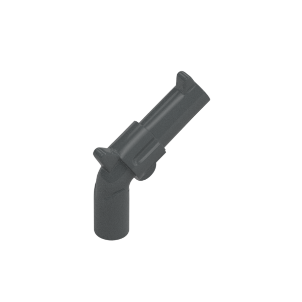 Weapon Gun, Revolver - Official LEGO® Part