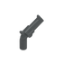 Weapon Gun, Revolver - Official LEGO® Part