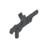 Weapon Gun, Blaster with Clip - Official LEGO® Part