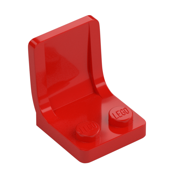 Minifigure Chair, Seat - Official LEGO® Part