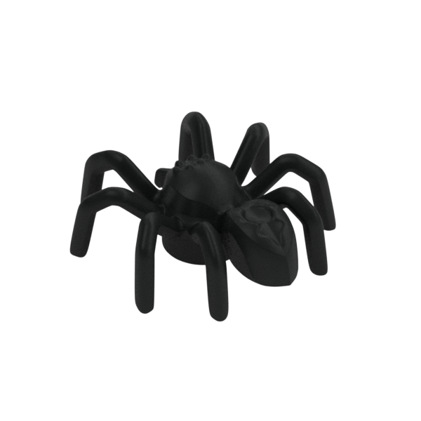 Spider w/ Elongated Abdomen - Official LEGO® Part
