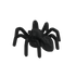Spider w/ Elongated Abdomen - Official LEGO® Part
