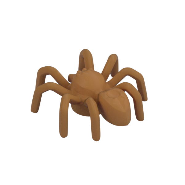 Spider w/ Elongated Abdomen - Official LEGO® Part