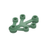 Plant Leaves, 4 x 3 Studs - Official LEGO® Part