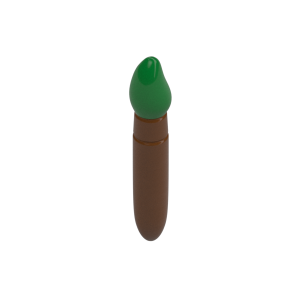 Paintbrush - Official LEGO® Part