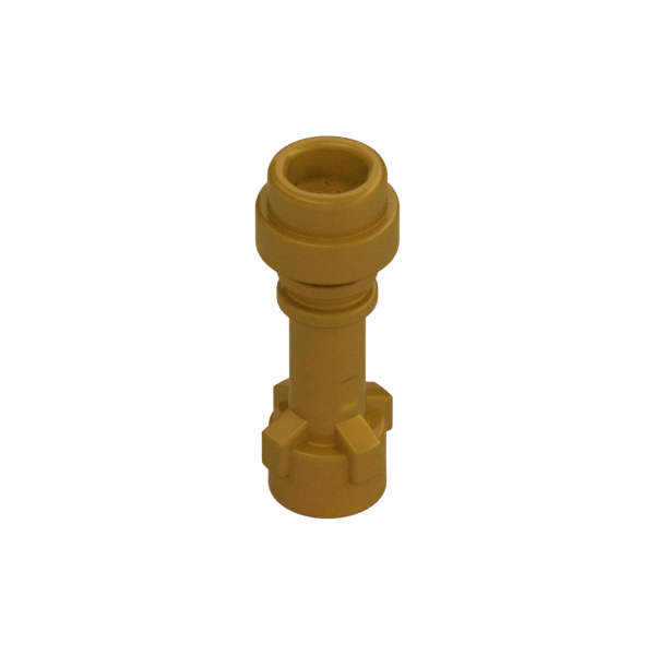 Lightsaber Hilt - Official LEGO® Part