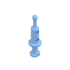 Syringe, Needle - Official LEGO® Minifigure Part