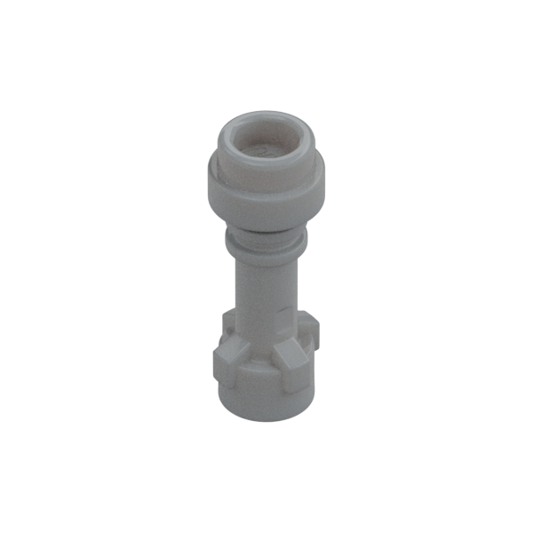 Lightsaber Hilt - Official LEGO® Part
