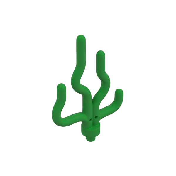 Plant, Sea Grass, Seaweed - Official LEGO® Part