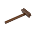 Broom - Official LEGO® Part