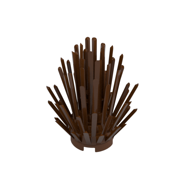 Plant, Prickly Bush - Official LEGO® Part