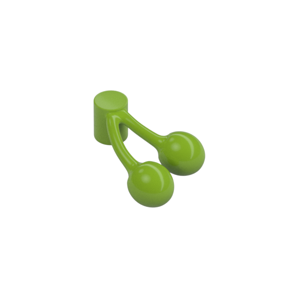 Cherries - Official LEGO® Part