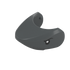 Shark (Dark Stone Gray) - Official LEGO® Part