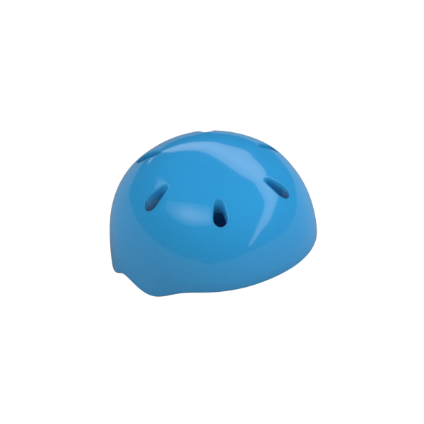 Sports / Skateboard / Bike Minifigure Helmet - Official LEGO® Part